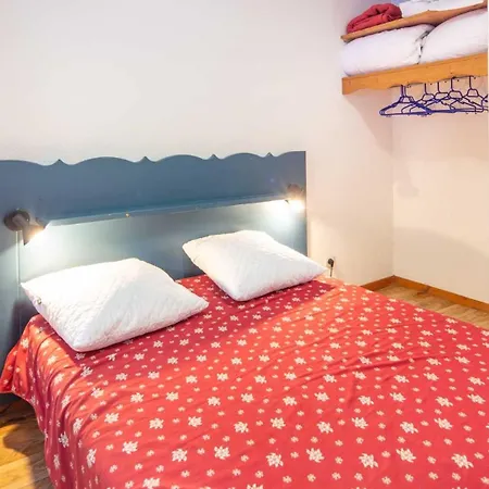 V Du Bachat - Sorbiers F N 11 - 2p6 * Chamrousse