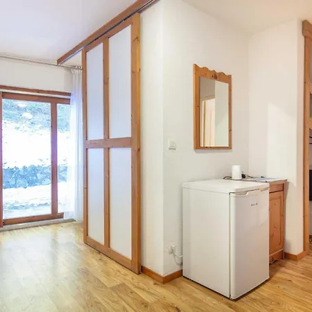V Du Bachat - Sorbiers F N 11 - 2p6 Apartment
